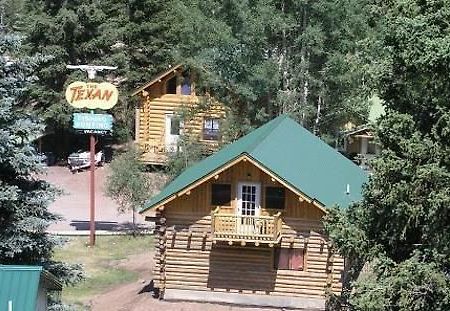 Texan Resort Lake City Dış mekan fotoğraf