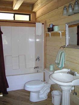 Texan Resort Lake City Dış mekan fotoğraf