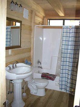 Texan Resort Lake City Dış mekan fotoğraf