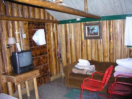 Texan Resort Lake City Dış mekan fotoğraf