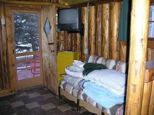 Texan Resort Lake City Dış mekan fotoğraf