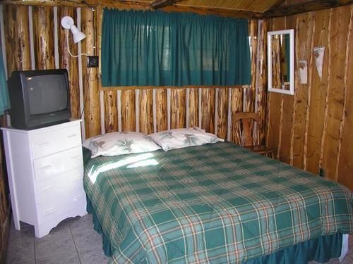 Texan Resort Lake City Dış mekan fotoğraf