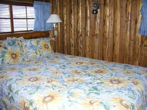 Texan Resort Lake City Dış mekan fotoğraf