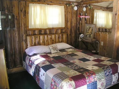 Texan Resort Lake City Dış mekan fotoğraf